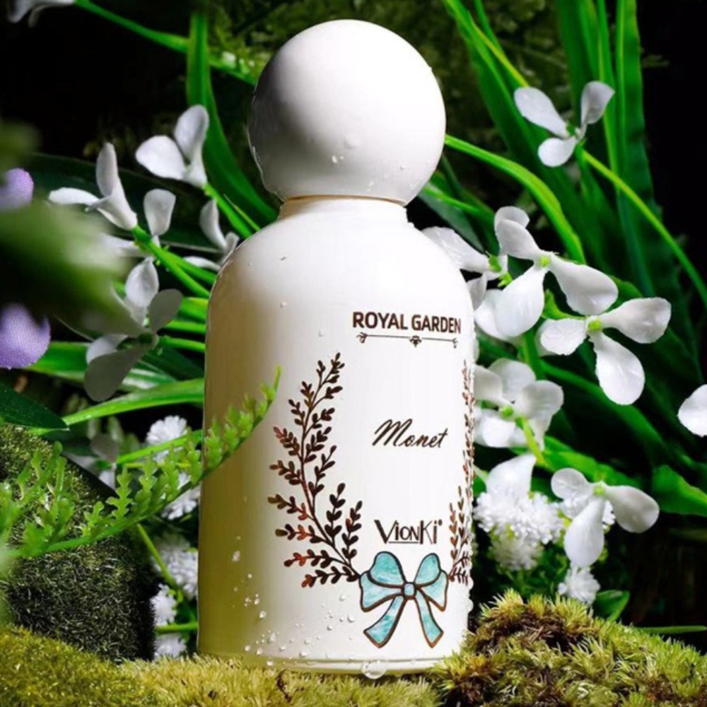 Perfume Fragrance Lasting - Floral Fresh Citrus Perfume for Women,Premium