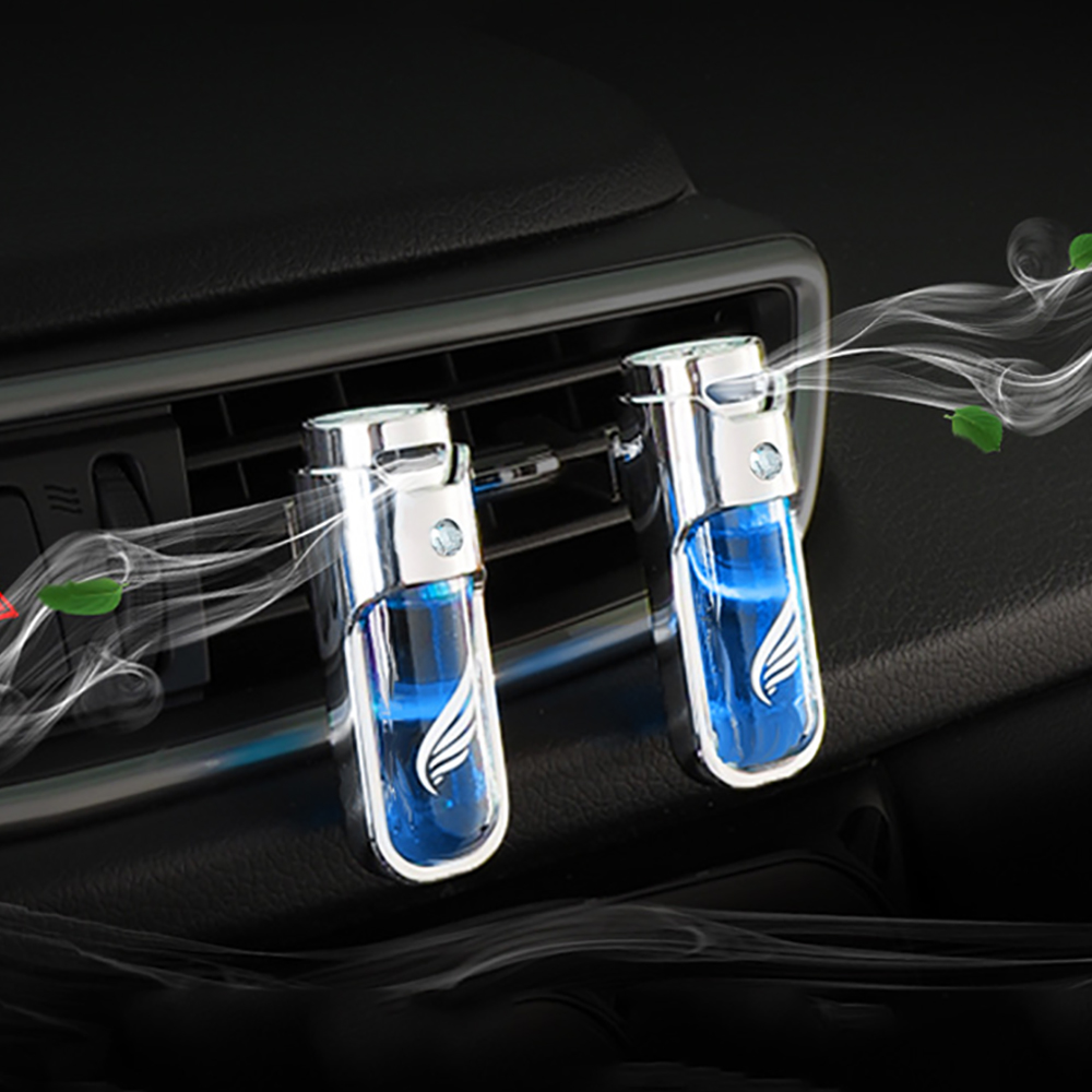Perfume Fragrance Outlet - Car Air Freshener Outlet Fragrance Magnetic