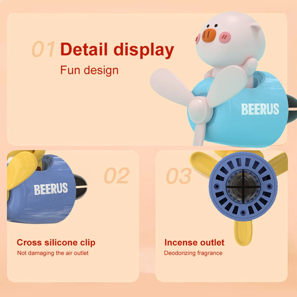 New Car Air Freshener Cat Dog  - огляд і ціна Perfume Fragrance Outlet