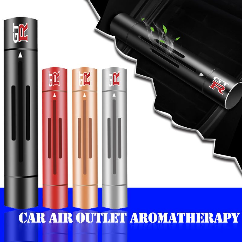 Car Air Outlet Perfume Air Con - огляд і ціна Perfume X