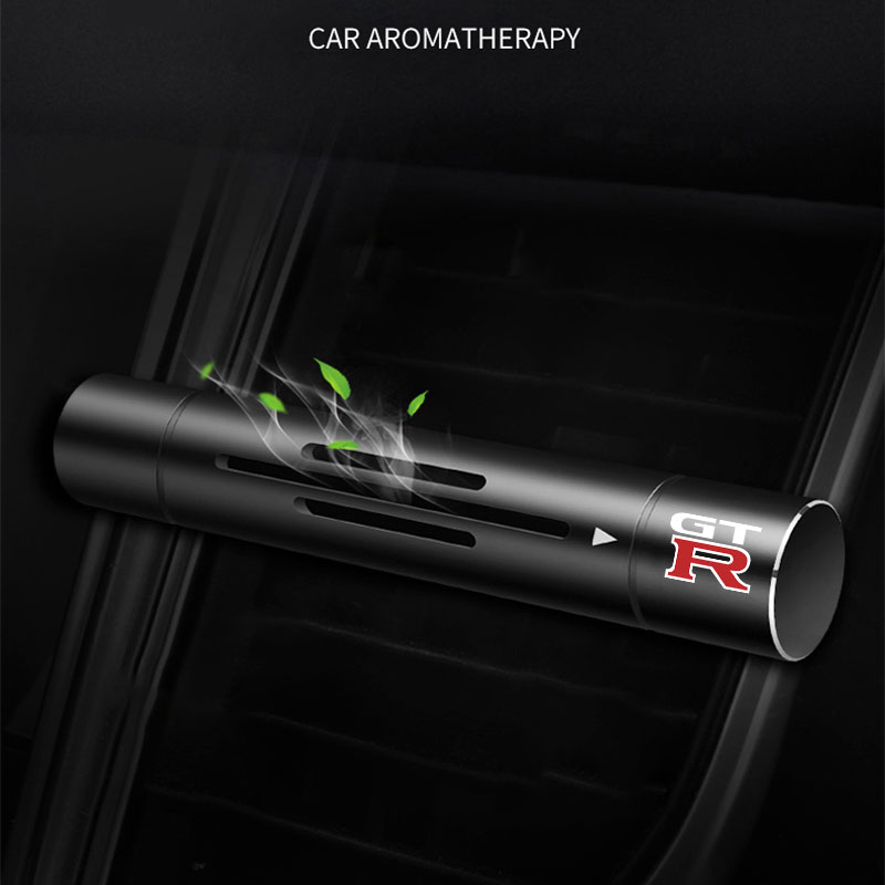 Car Air Outlet Perfume Air Con - огляд і ціна Perfume X