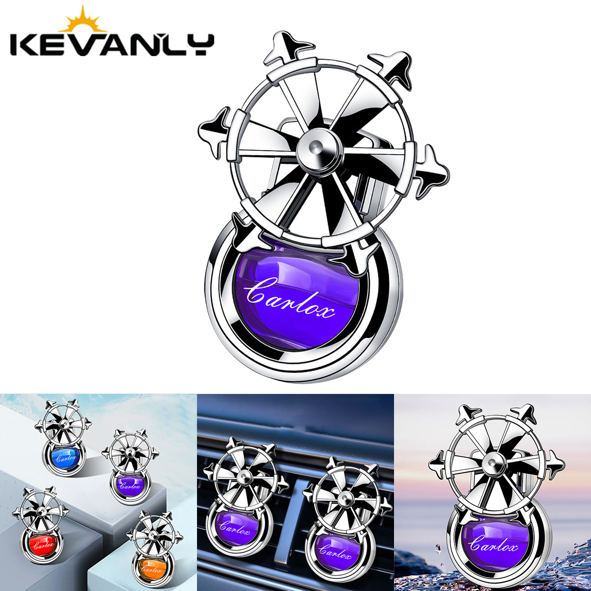 Car Mounted Perfume Car Air Ve - огляд і ціна Perfume Fragrance Outlet