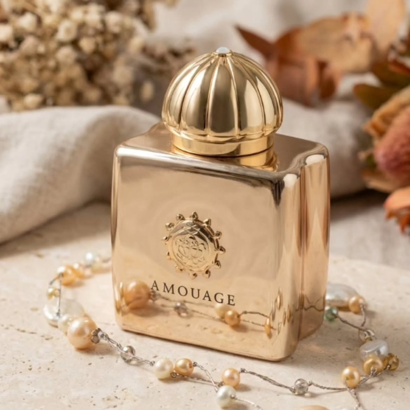 AMOUAGE Women Perfume Eau de P - огляд і ціна Unique Perfume Fragrance