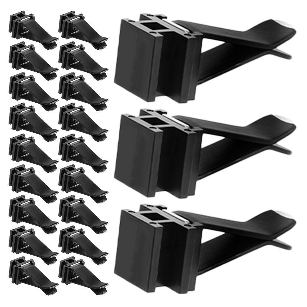 50pcs Perfume Clips Plastic Lo - огляд і ціна Perfume Fragrance Outlet