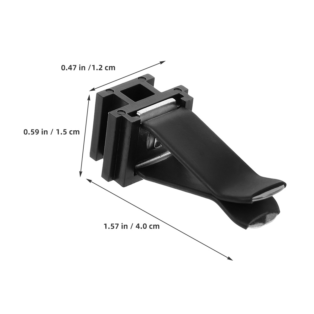50pcs Perfume Clips Plastic Lo - огляд і ціна Perfume Fragrance Outlet