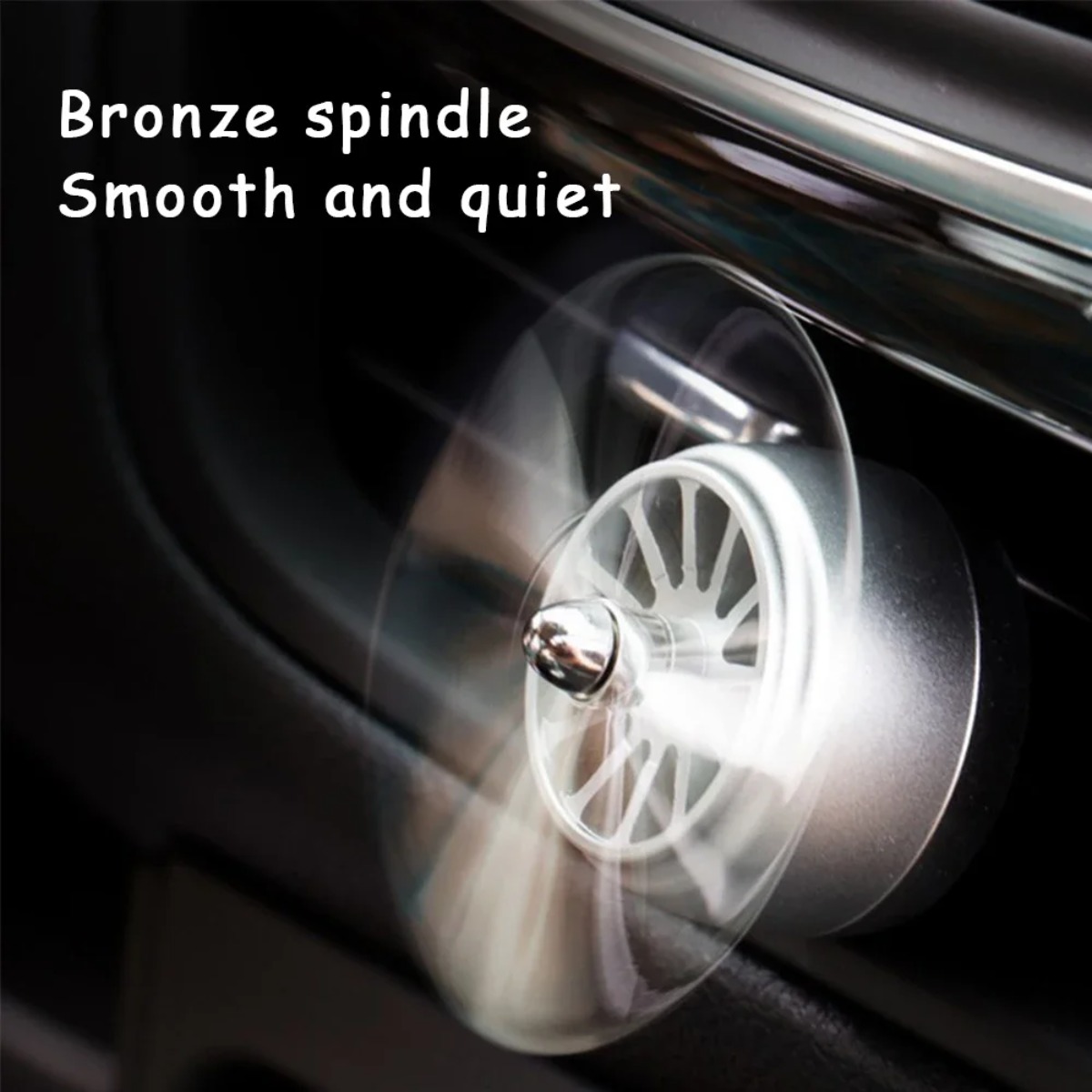 Car Vent Perfume Air Force Sty - огляд і ціна Perfume Fragrance Time