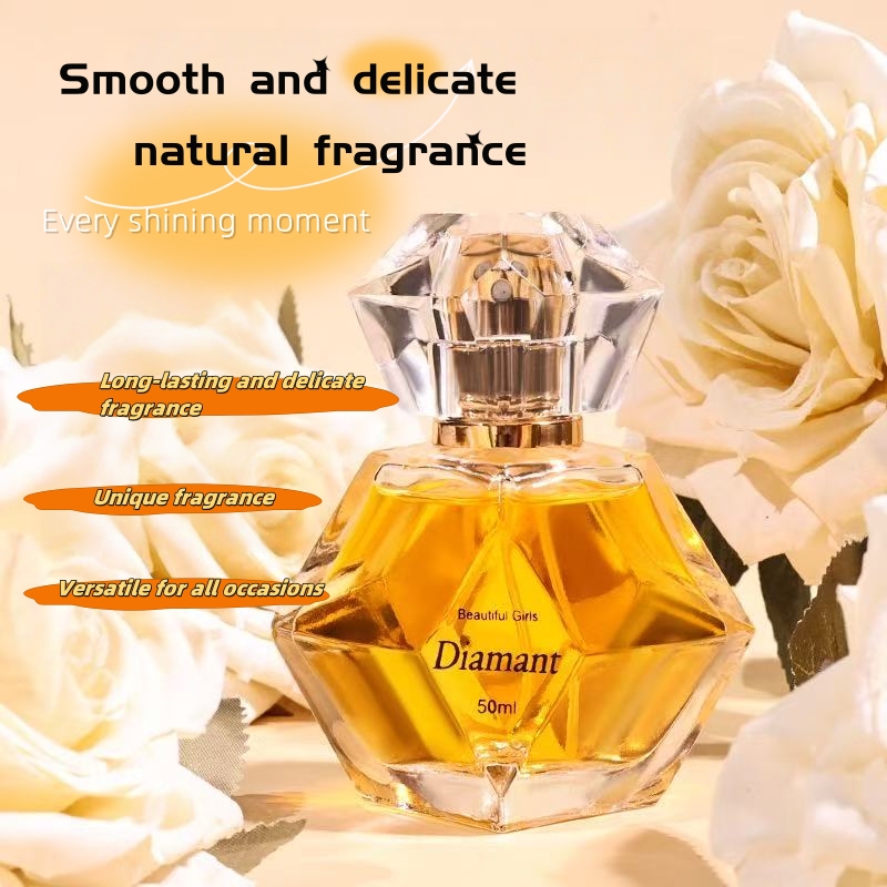 Diamond-shining, long-lasting, - огляд і ціна Unique Perfume Fragrance
