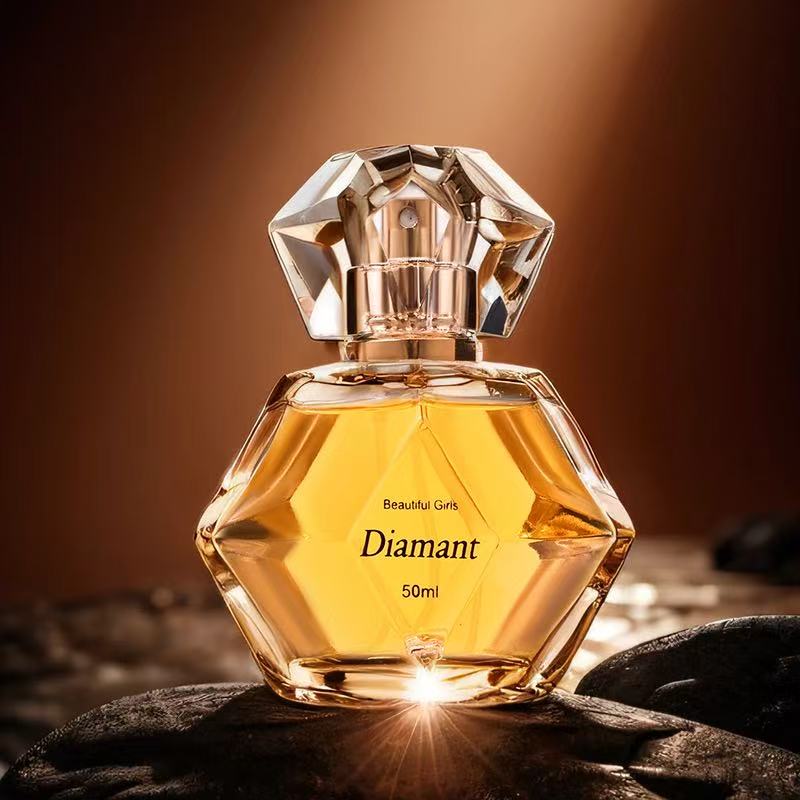 Diamond-shining, long-lasting, - огляд і ціна Unique Perfume Fragrance