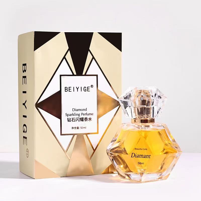 Diamond-shining, long-lasting, - огляд і ціна Unique Perfume Fragrance