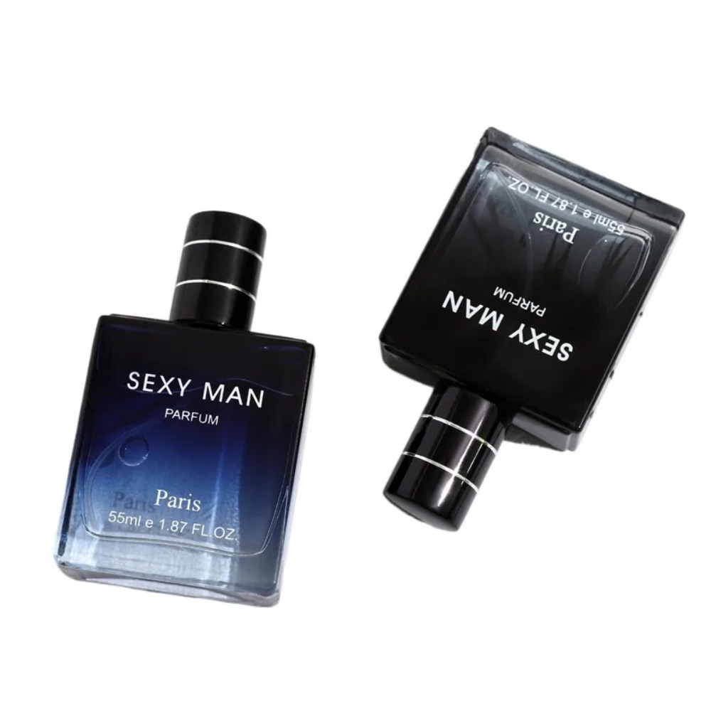 55ML Sexy Man Perfume Long-las - огляд і ціна Unique Perfume Fragrance
