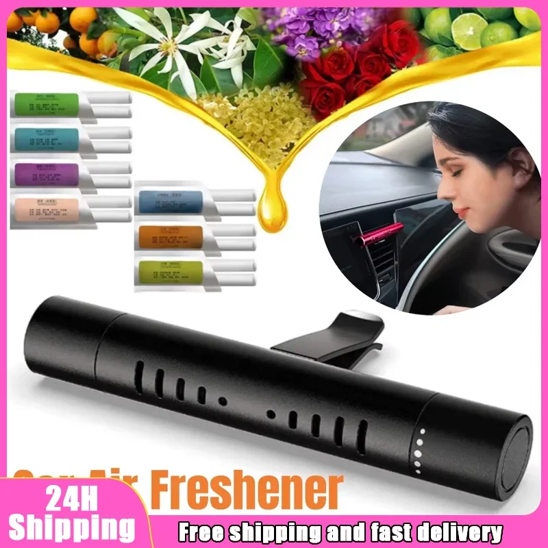 Car Air Vent Perfume Air Outle - огляд і ціна Perfume Fragrance Outlet