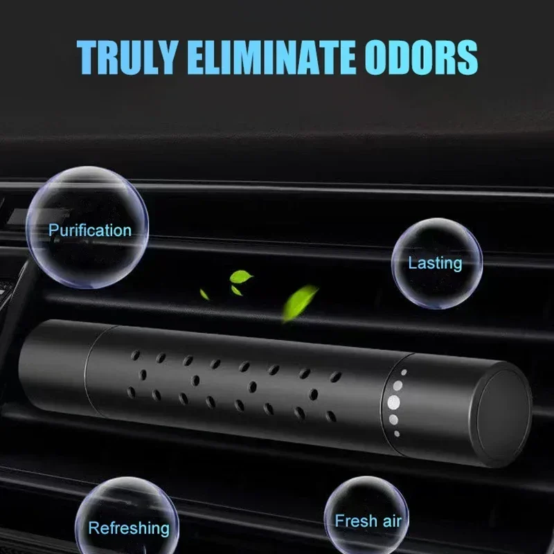 Car Air Vent Perfume Air Outle - огляд і ціна Perfume Fragrance Outlet