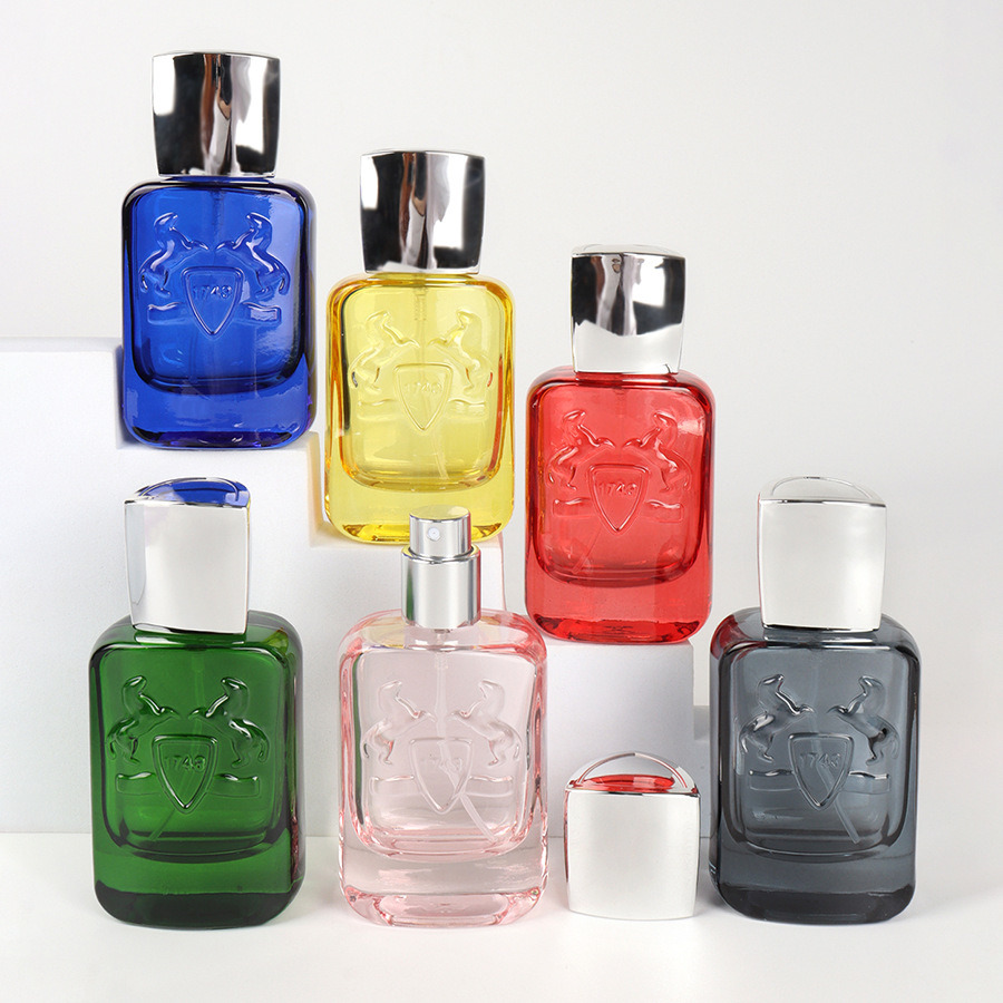 Perfume Bottle 30ml Portable E - огляд і ціна Perfume Fragrance Difference