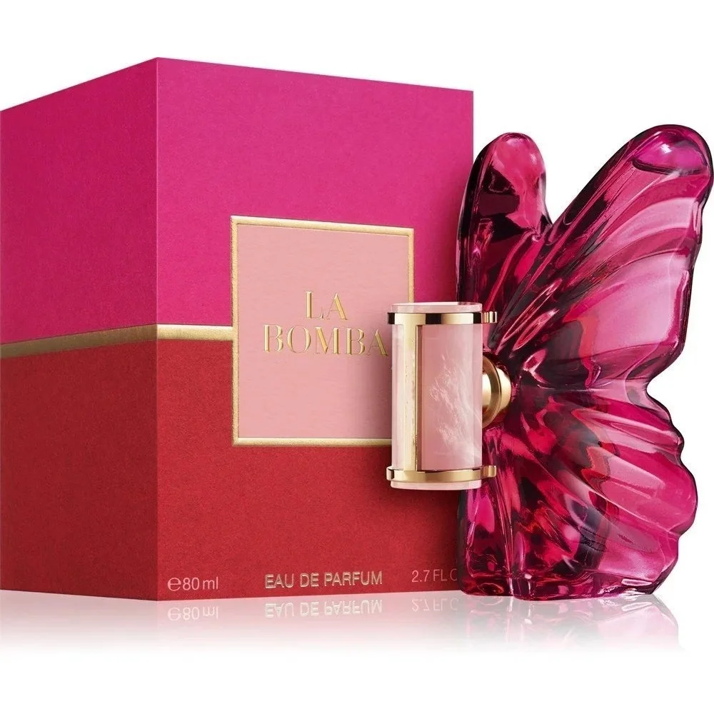 2PC PHLUR Women's Fragrance Du - огляд і ціна Perfume Fragrance Mist