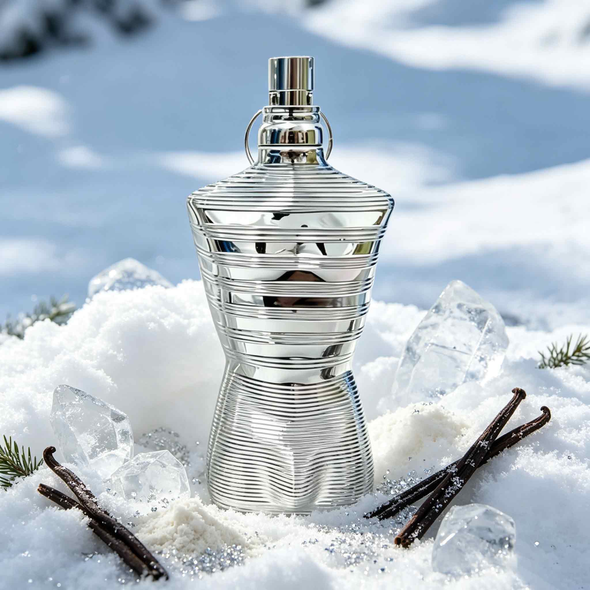 Jean Paul Gaultier Ultra Elixi - огляд і ціна Perfume La Fragrance