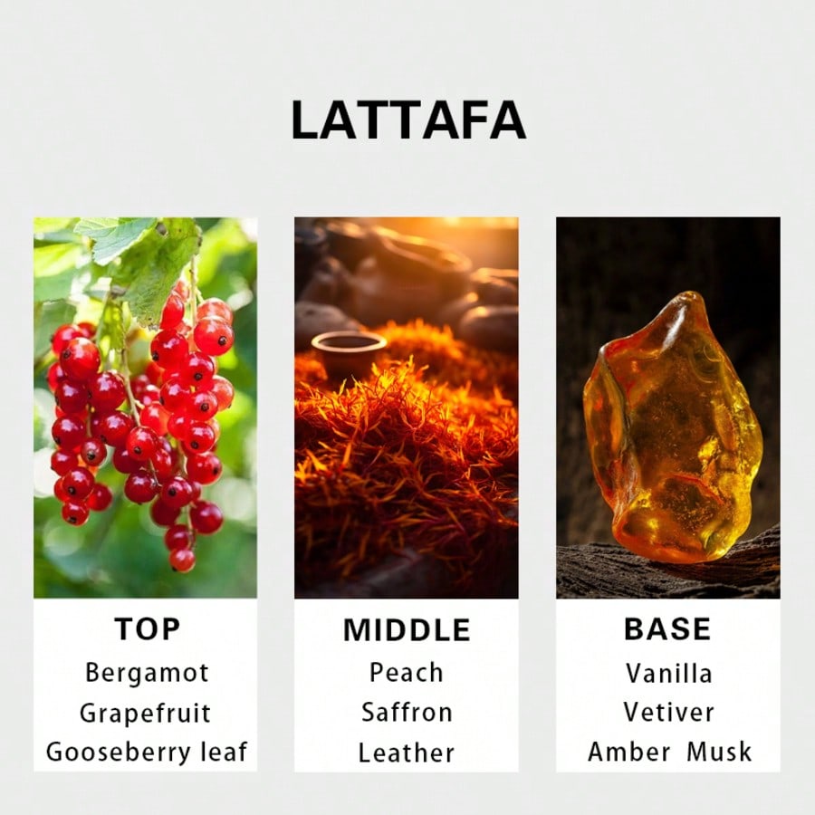 Hayaati Gold Elixir men Eau De - огляд і ціна Perfume Fragrance Lasting