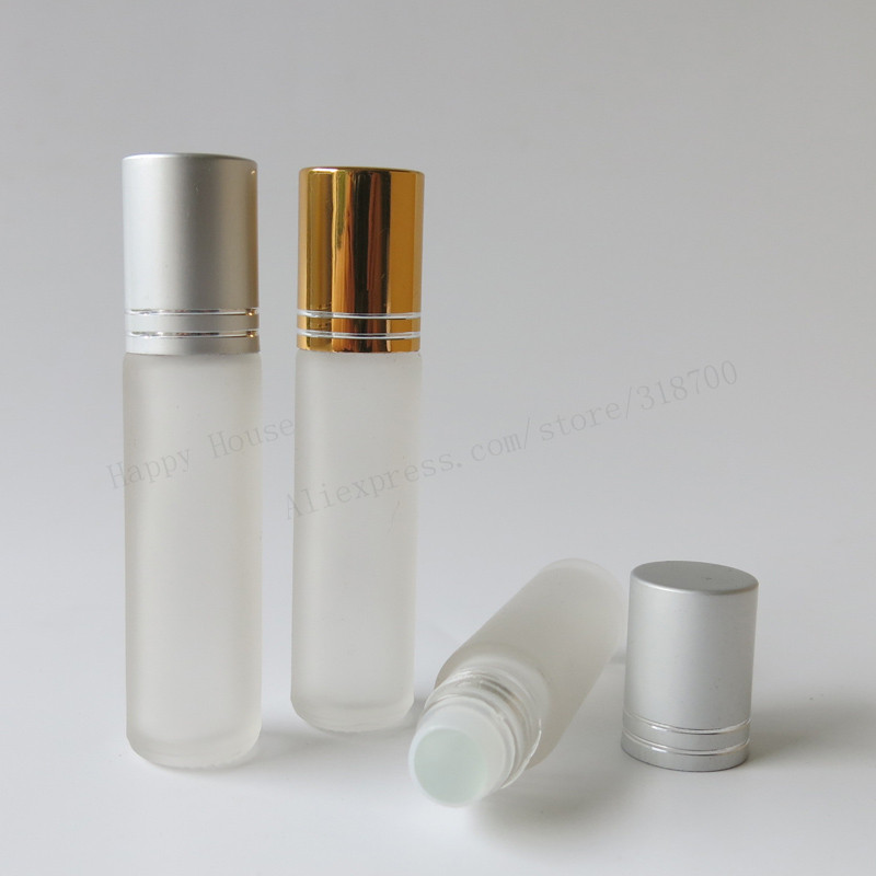 20 x 10ml Empty Portable frost - огляд і ціна Perfume X