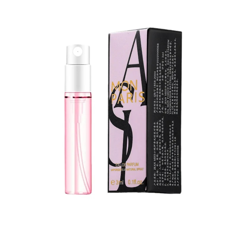 Portable 3ML Premium Perfume L - огляд і ціна Perfume Fragrance Lasting