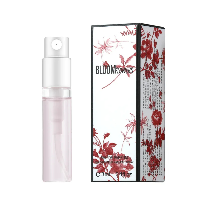 Portable 3ML Premium Perfume L - огляд і ціна Perfume Fragrance Lasting