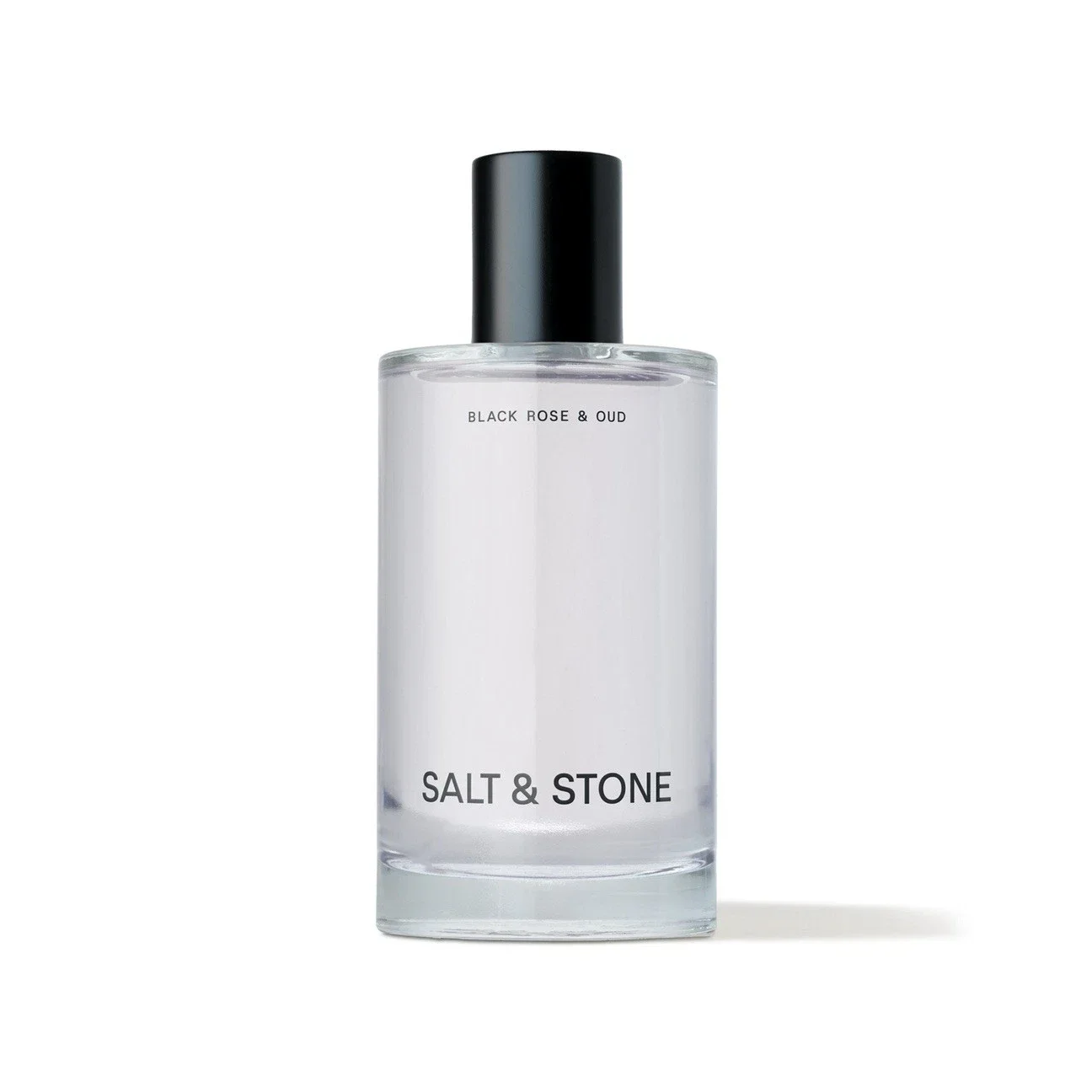 SALT & STONE Black Rose & Oud  - огляд і ціна Perfume Fragrance Lasting