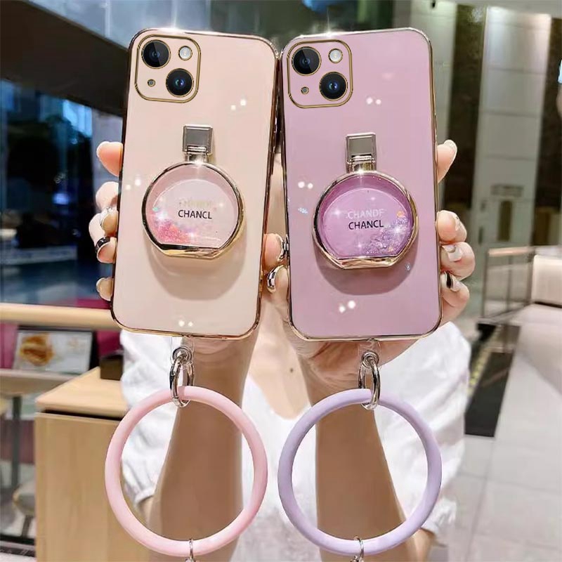 Creative Perfume Bottle Platin - огляд і ціна Perfume X
