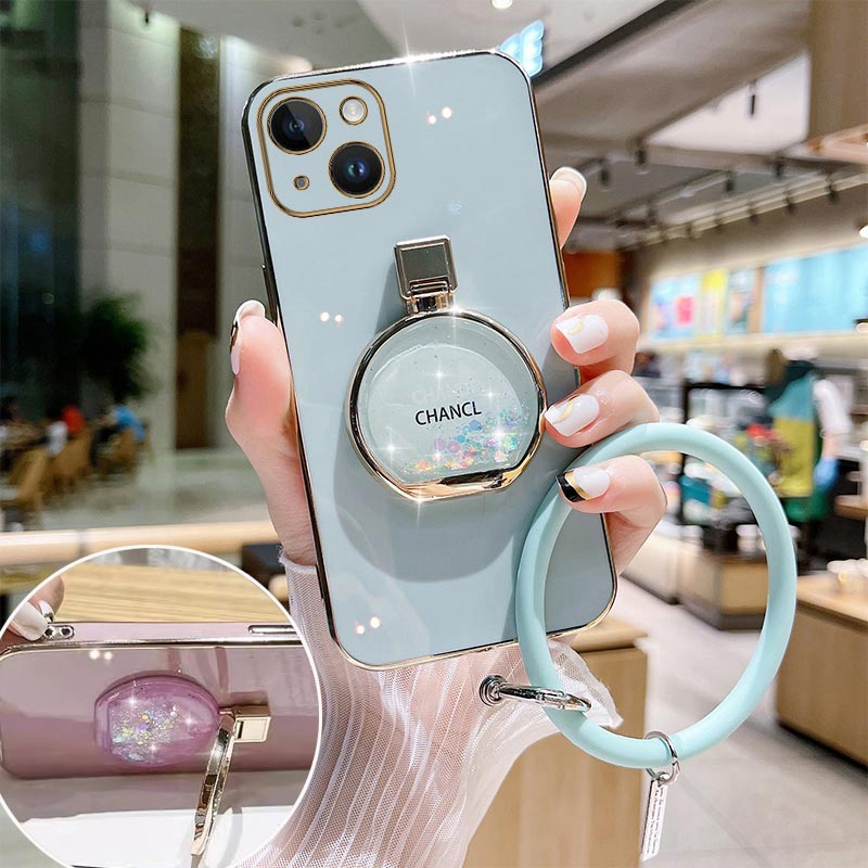 Creative Perfume Bottle Platin - огляд і ціна Perfume X
