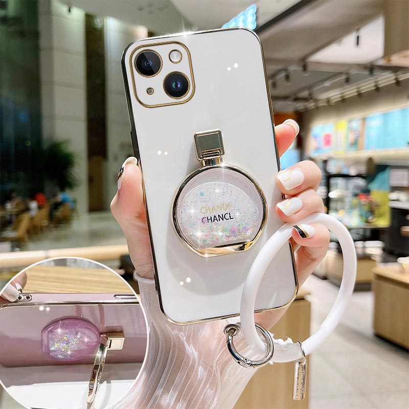 Creative Perfume Bottle Platin - огляд і ціна Perfume X