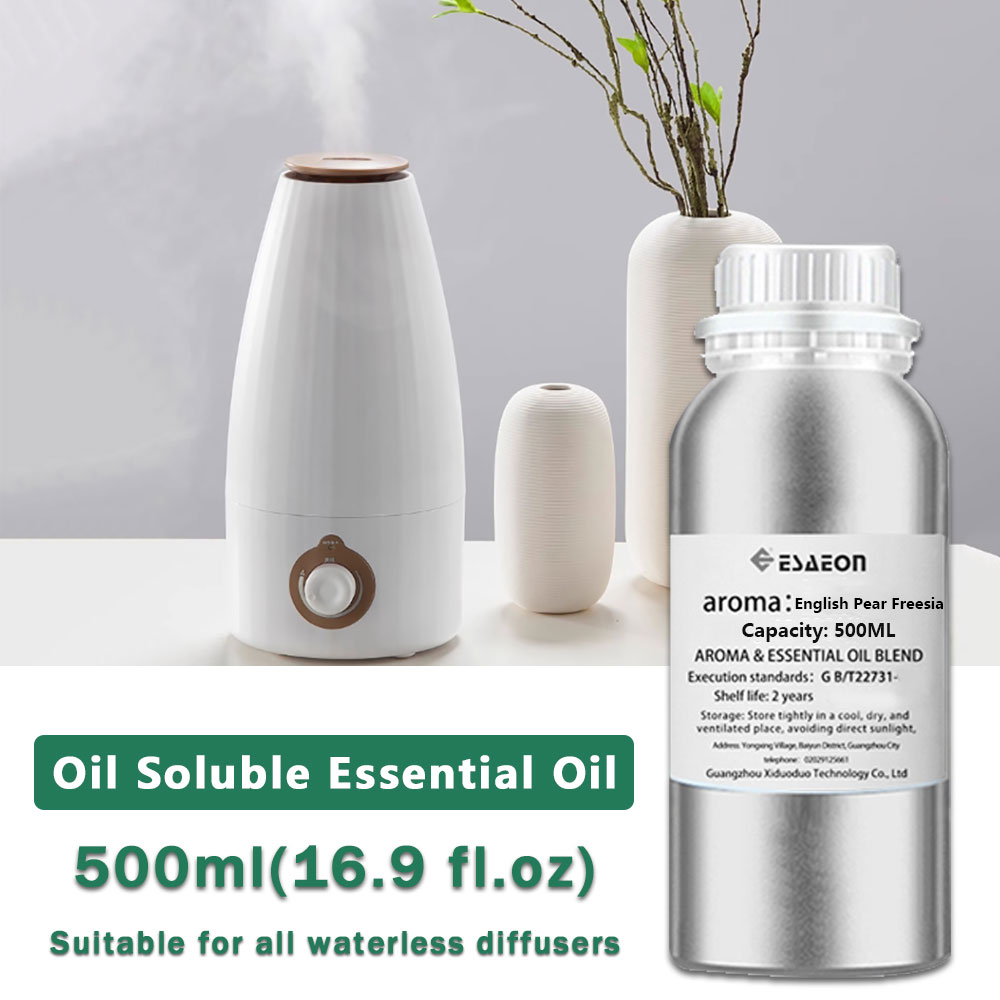 ESAEON 500ml (16.9 fl.oz) Wild - огляд і ціна Perfume La Fragrance