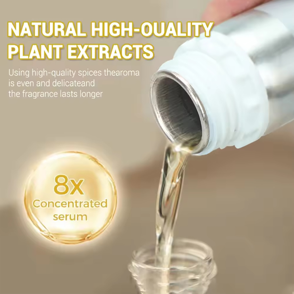 ESAEON 500ml (16.9 fl.oz) Wild - огляд і ціна Perfume La Fragrance