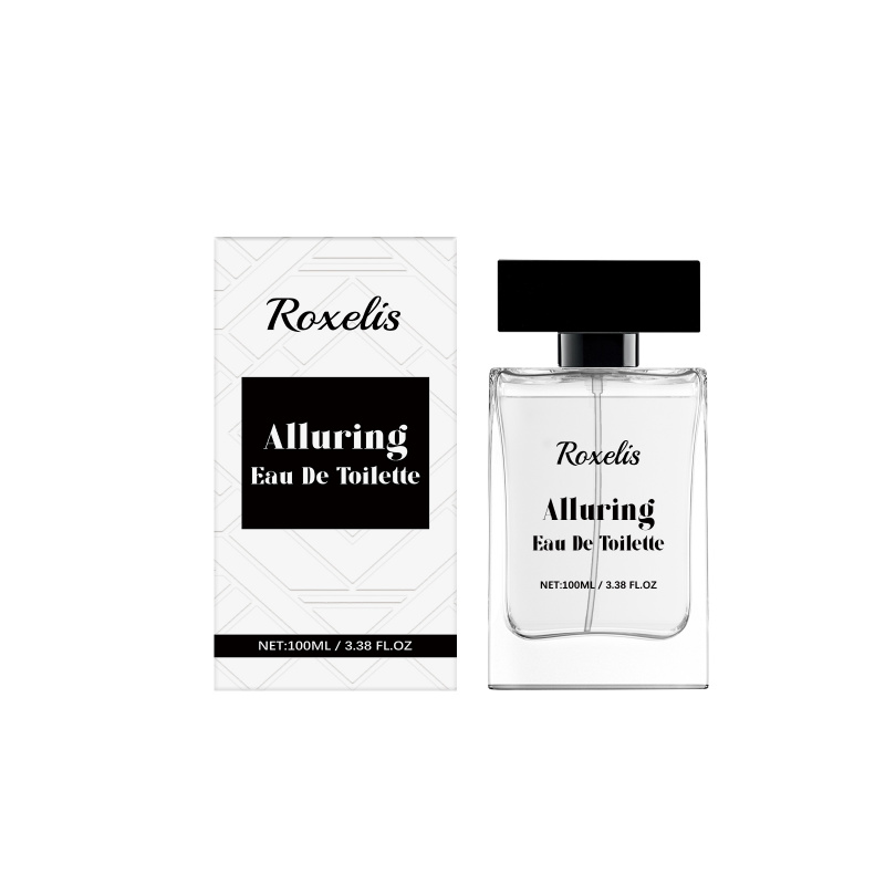 Pure Musk Eau de Toilette Exud - огляд і ціна Perfume Fragrance Lasting