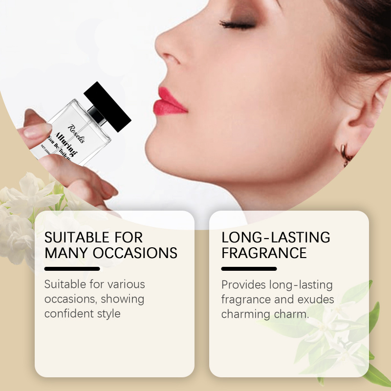 Pure Musk Eau de Toilette Exud - огляд і ціна Perfume Fragrance Lasting