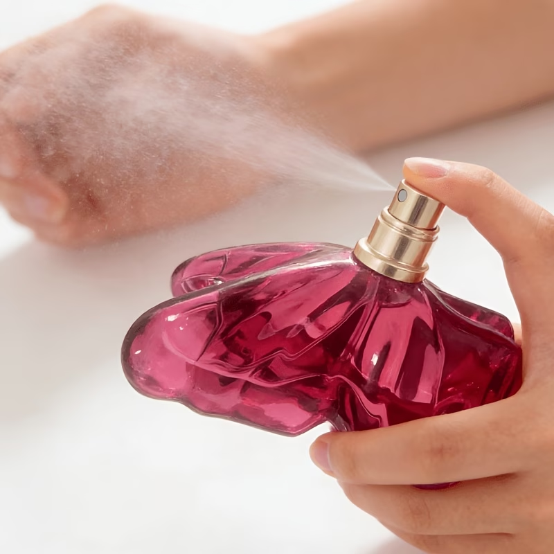 La Bom.ba Women's Perfume Spra - огляд і ціна Unique Perfume Fragrance