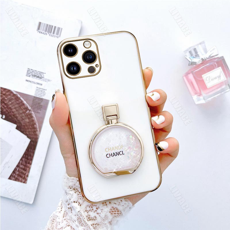 Quicksand Perfume Holder Phone - огляд і ціна Perfume X