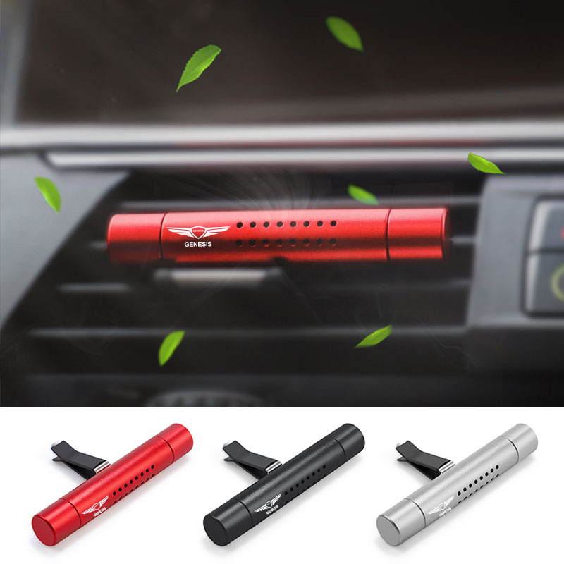 Car Air Outlet Perfume Aromath - огляд і ціна Perfume X