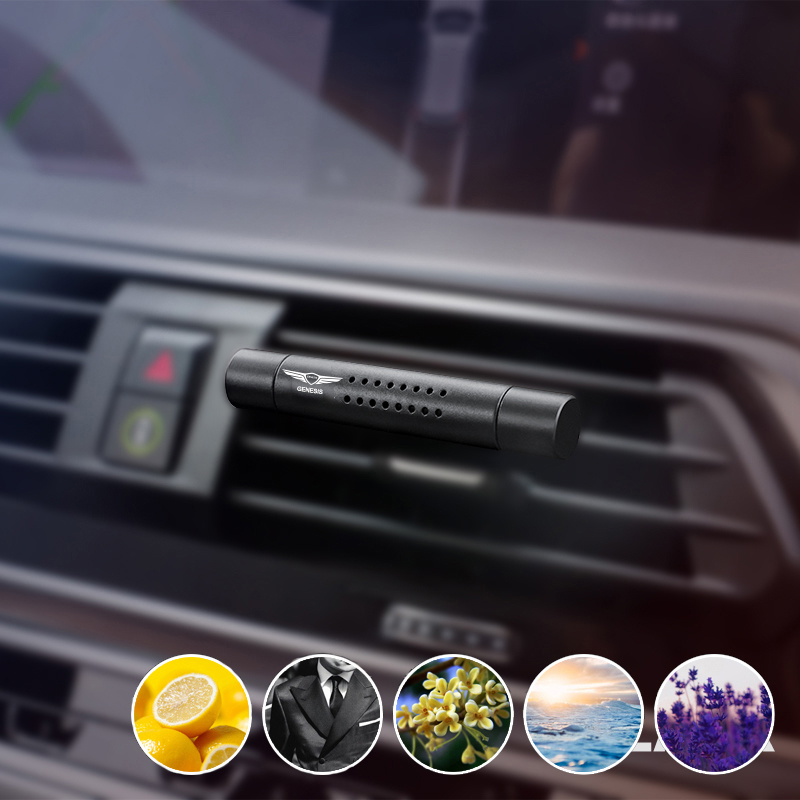 Car Air Outlet Perfume Aromath - огляд і ціна Perfume X