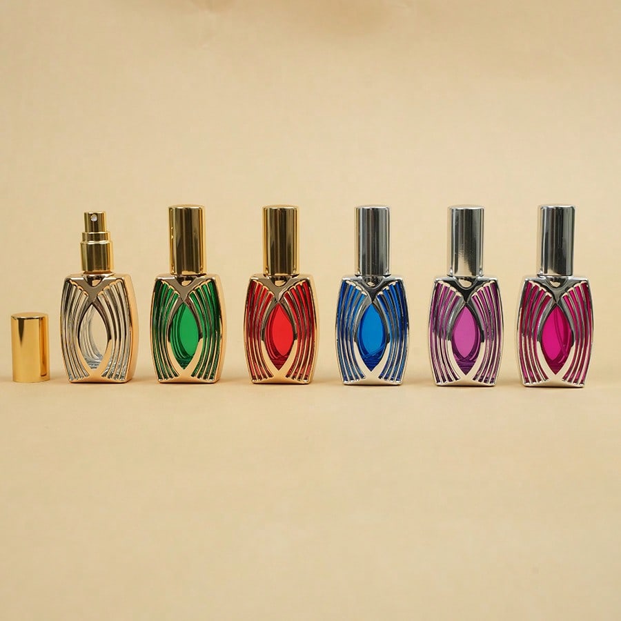 1pc 10ml High-Quality Perfume  - огляд і ціна Perfume Fragrance Difference