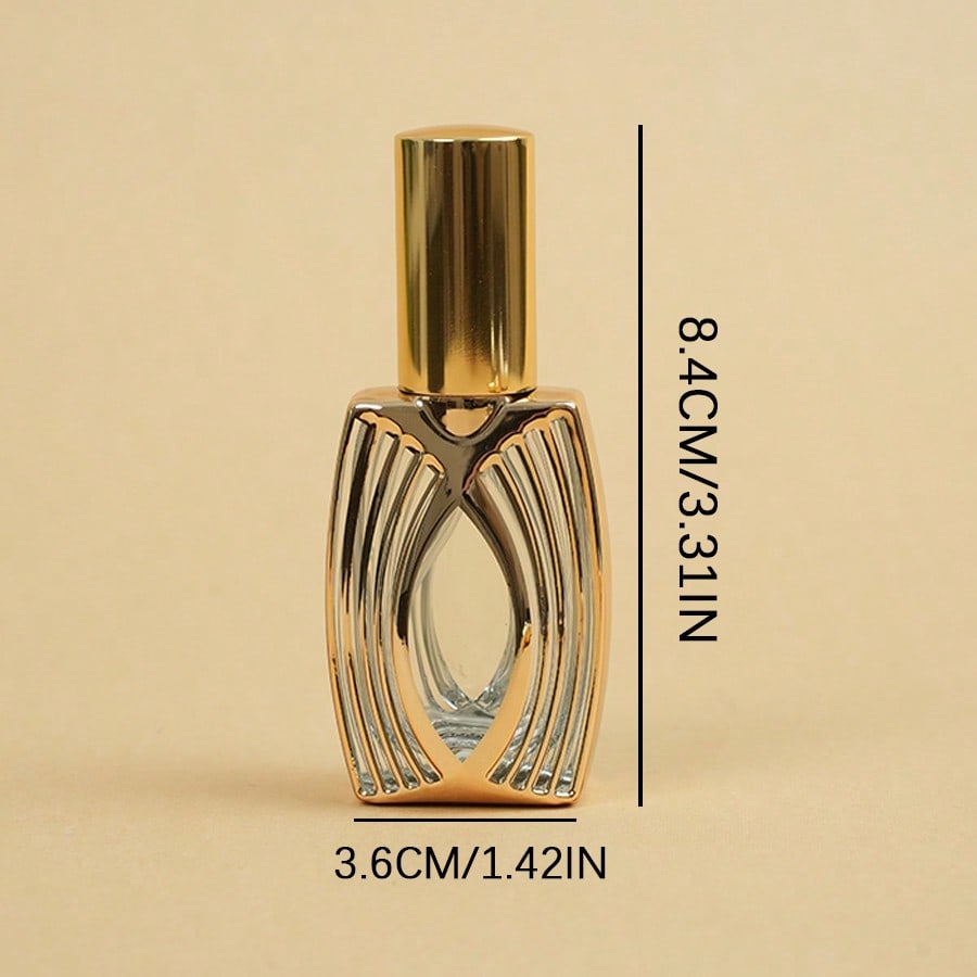 1pc 10ml High-Quality Perfume  - огляд і ціна Perfume Fragrance Difference