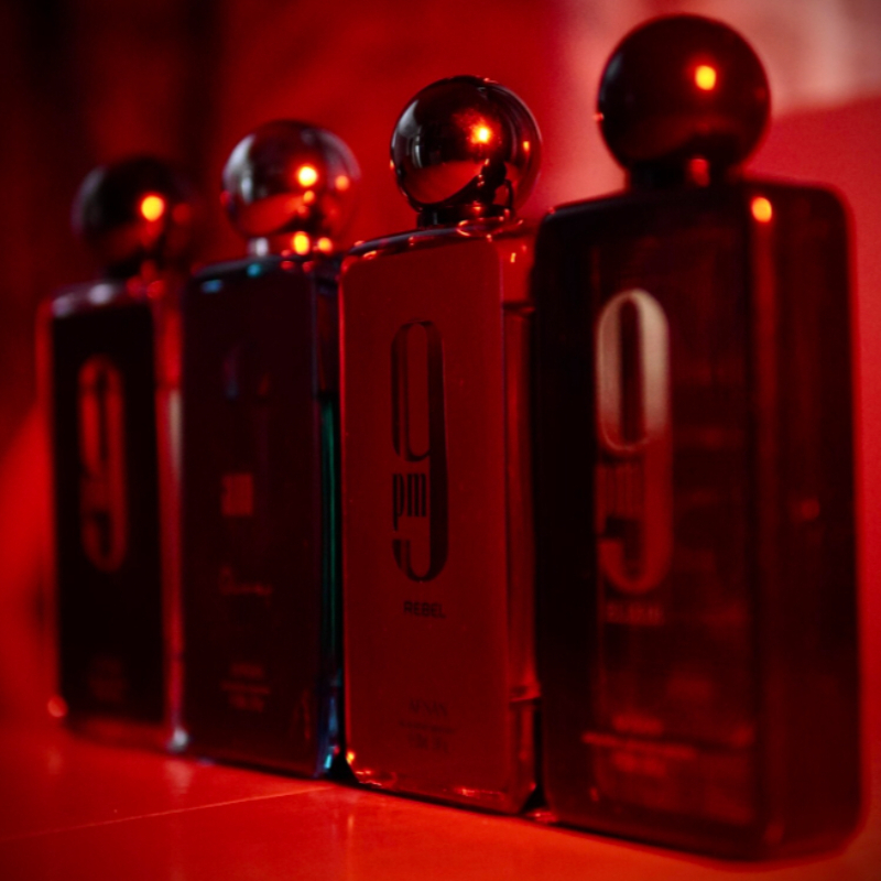Perfumes and Colognes Set Gift - огляд і ціна Perfume X