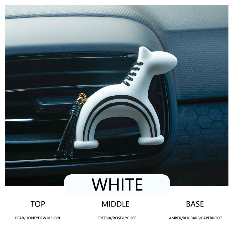 Car Air Outlet Perfume Year of - огляд і ціна Perfume Fragrance Outlet