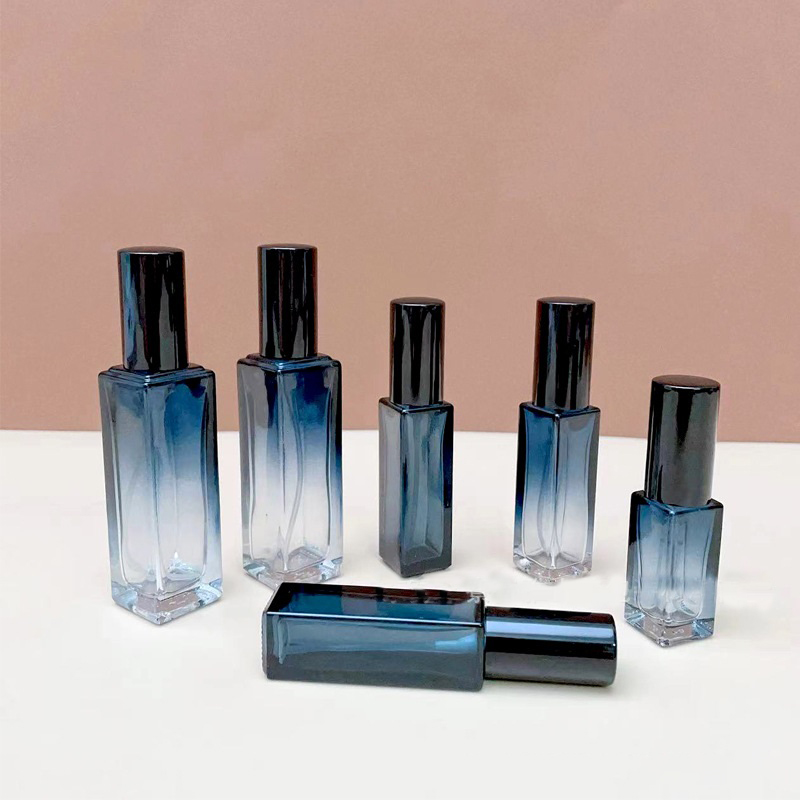 5ml 9ml 20ml Perfume Spray Bot - огляд і ціна Perfume Fragrance Difference