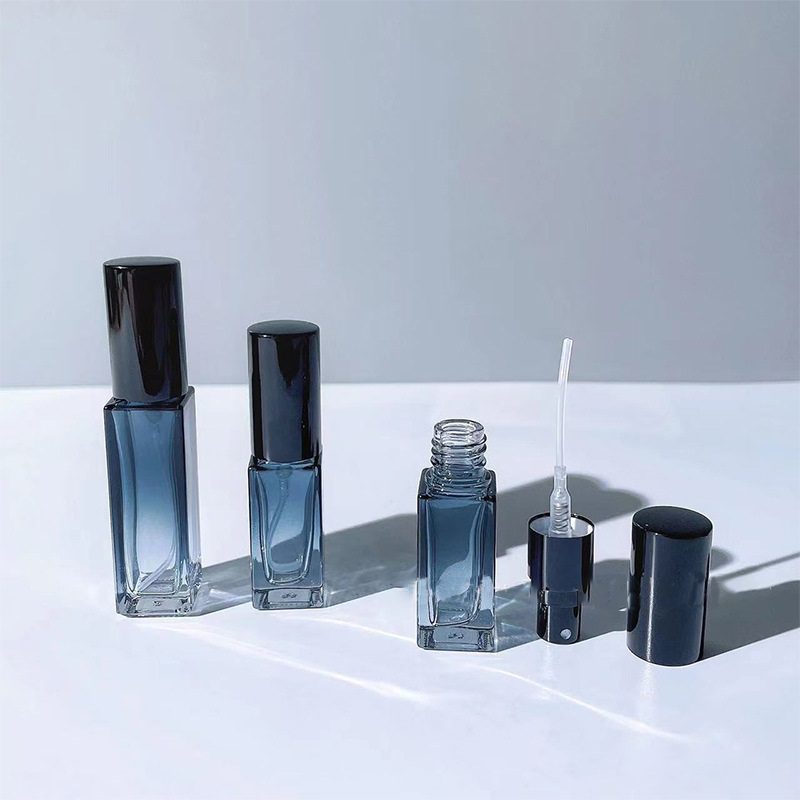 5ml 9ml 20ml Perfume Spray Bot - огляд і ціна Perfume Fragrance Difference