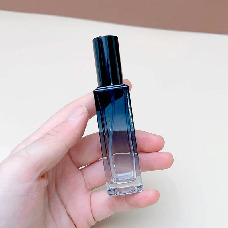 5ml 9ml 20ml Perfume Spray Bot - огляд і ціна Perfume Fragrance Difference