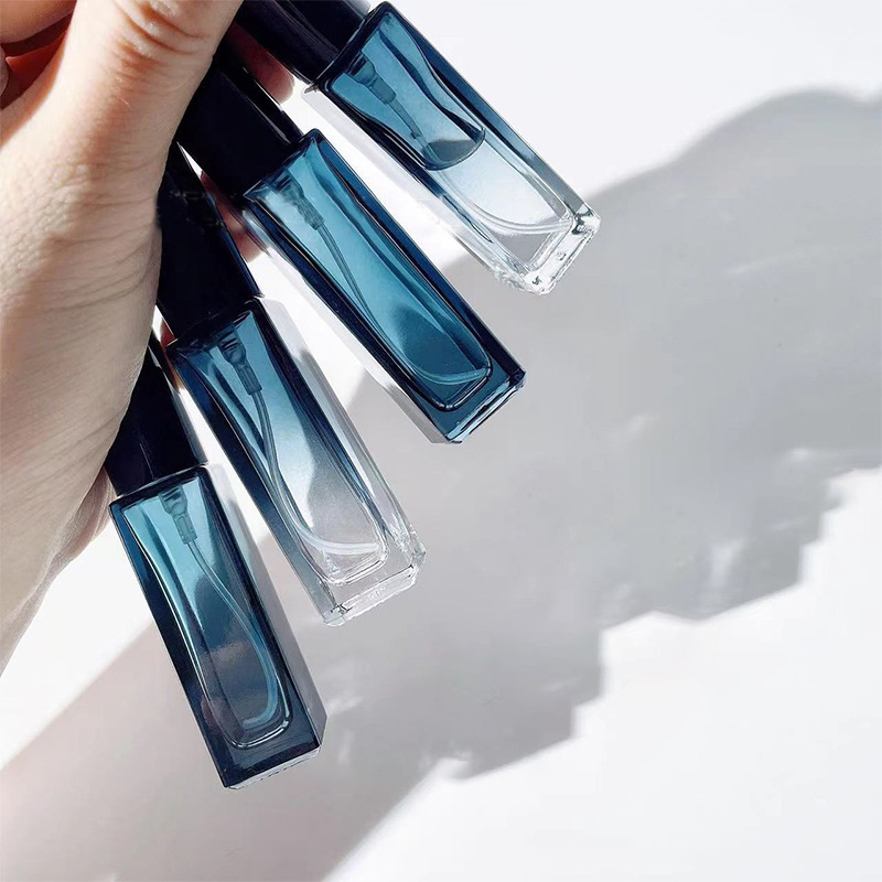 5ml 9ml 20ml Perfume Spray Bot - огляд і ціна Perfume Fragrance Difference