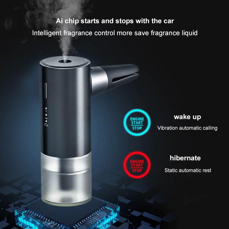 Car Outlet Vent Perfume Clips  - огляд і ціна Perfume Fragrance Outlet