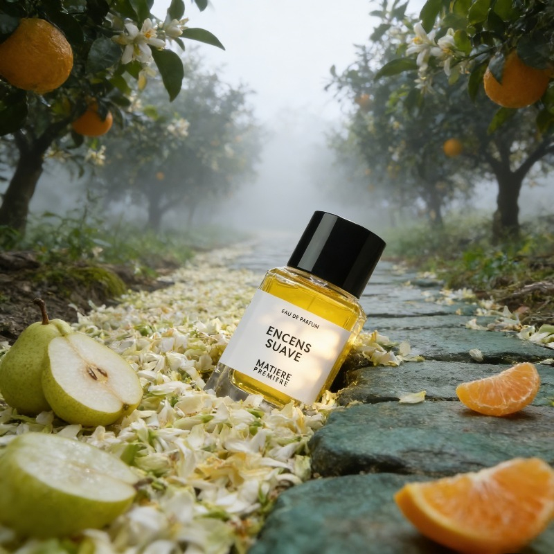 Matiere Premiere 100ml Unisex  - огляд і ціна Unique Perfume Fragrance