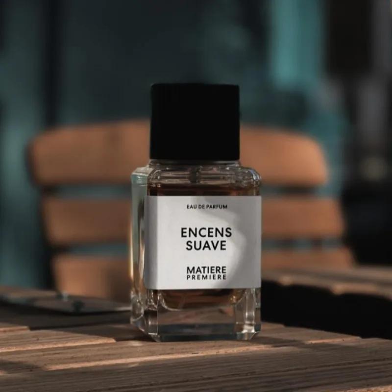 Matiere Premiere 100ml Unisex  - огляд і ціна Unique Perfume Fragrance