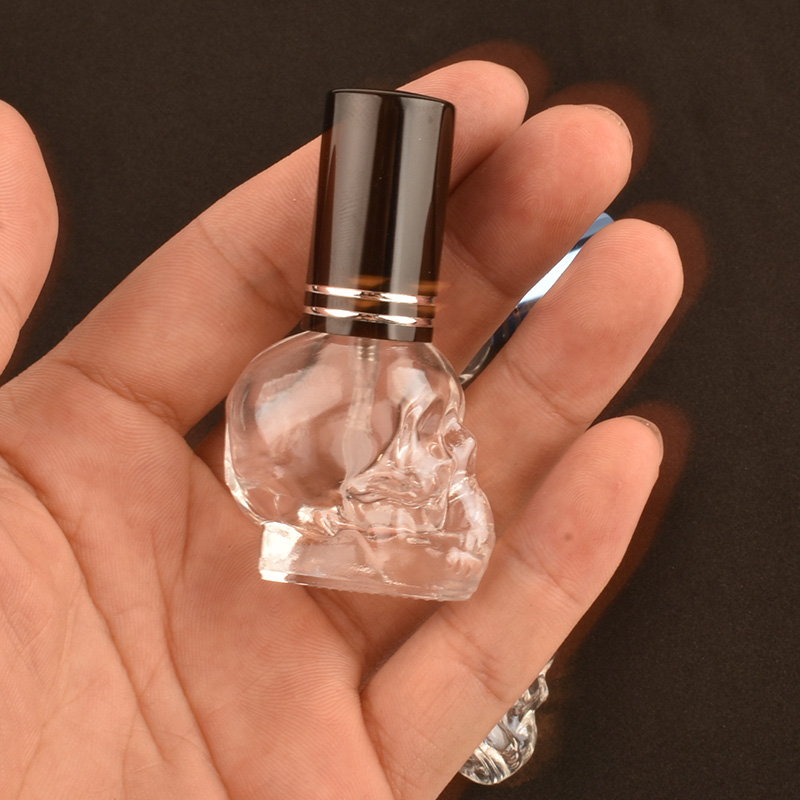 10pcs 8ml Empty Glass Perfume  - огляд і ціна Perfume X