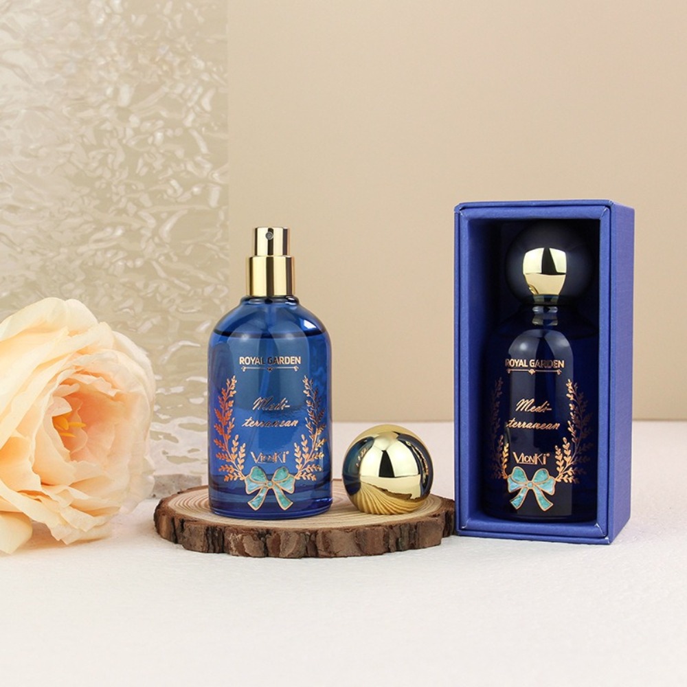 Floral Fresh Citrus Perfume fo - огляд і ціна Perfume Fragrance Lasting