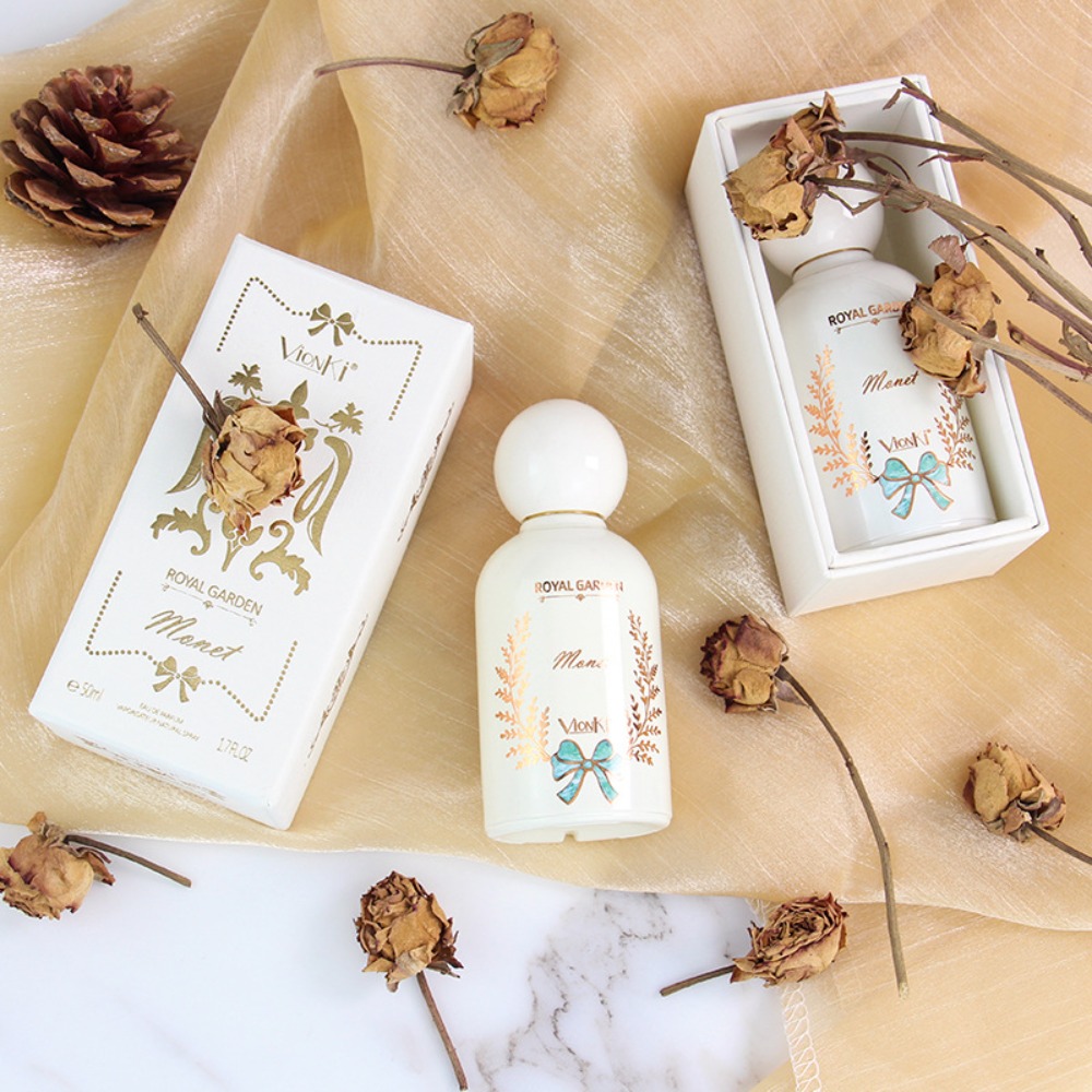 Floral Fresh Citrus Perfume fo - огляд і ціна Perfume Fragrance Lasting