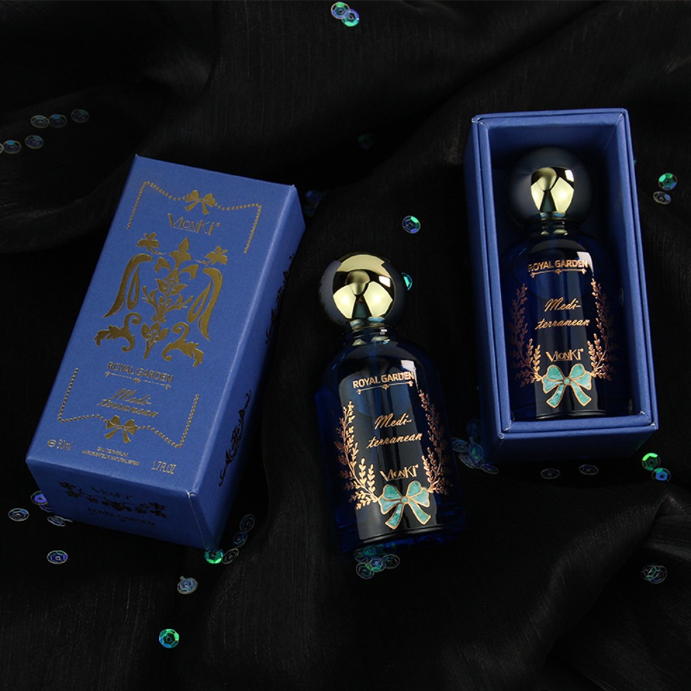 Floral Fresh Citrus Perfume fo - огляд і ціна Perfume Fragrance Lasting